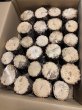 画像1: 九州産　くぬぎ産卵木　B材　25本入り (1)